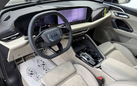 Audi Q5, 2026 год, 5 730 000 рублей, 14 фотография