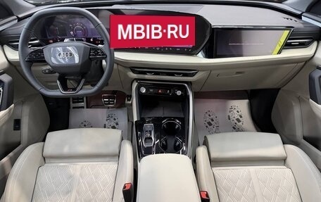 Audi Q5, 2026 год, 5 730 000 рублей, 16 фотография