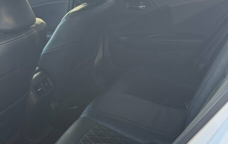 Honda Accord IX рестайлинг, 2013 год, 1 280 000 рублей, 18 фотография