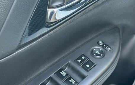 Honda Accord IX рестайлинг, 2013 год, 1 280 000 рублей, 19 фотография