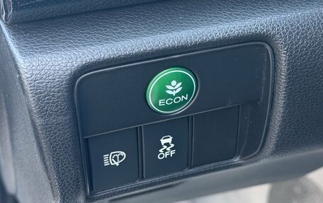 Honda Accord IX рестайлинг, 2013 год, 1 280 000 рублей, 20 фотография