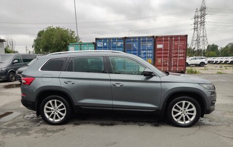 Skoda Kodiaq I, 2020 год, 2 599 000 рублей, 4 фотография