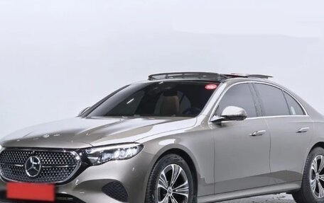 Mercedes-Benz E-Класс, 2024 год, 7 000 000 рублей, 2 фотография