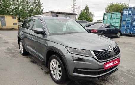 Skoda Kodiaq I, 2020 год, 2 599 000 рублей, 3 фотография
