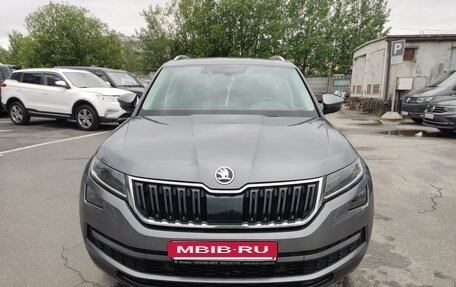 Skoda Kodiaq I, 2020 год, 2 599 000 рублей, 2 фотография