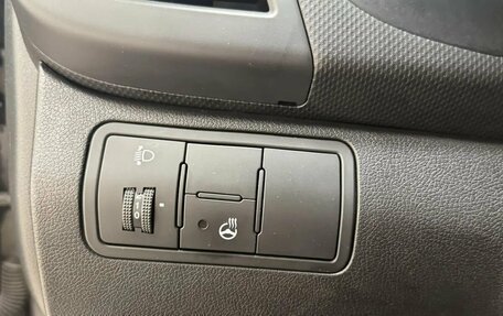Hyundai Solaris II рестайлинг, 2014 год, 699 000 рублей, 14 фотография