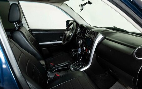 Suzuki Grand Vitara, 2012 год, 998 000 рублей, 6 фотография