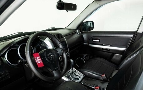 Suzuki Grand Vitara, 2012 год, 998 000 рублей, 5 фотография