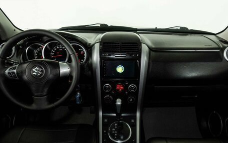 Suzuki Grand Vitara, 2012 год, 998 000 рублей, 7 фотография