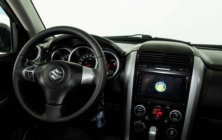 Suzuki Grand Vitara, 2012 год, 998 000 рублей, 13 фотография