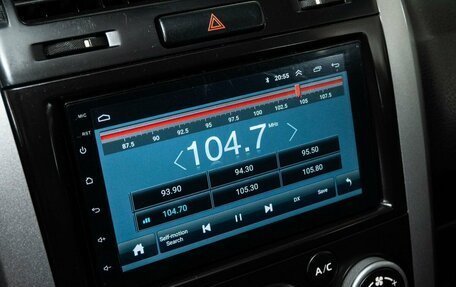 Suzuki Grand Vitara, 2012 год, 998 000 рублей, 10 фотография