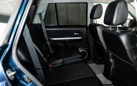 Suzuki Grand Vitara, 2012 год, 998 000 рублей, 8 фотография