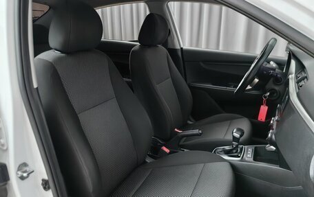 KIA Rio IV, 2021 год, 1 579 000 рублей, 7 фотография