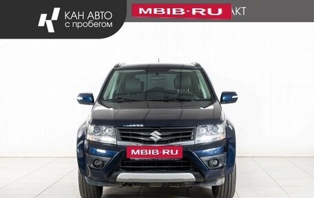 Suzuki Grand Vitara, 2012 год, 998 000 рублей, 2 фотография