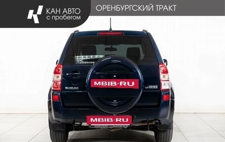 Suzuki Grand Vitara, 2012 год, 998 000 рублей, 4 фотография