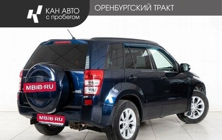 Suzuki Grand Vitara, 2012 год, 998 000 рублей, 3 фотография