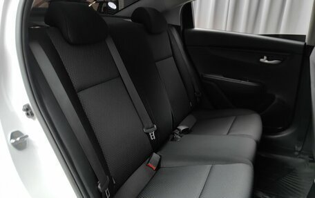 KIA Rio IV, 2021 год, 1 579 000 рублей, 9 фотография