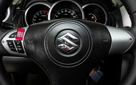 Suzuki Grand Vitara, 2012 год, 998 000 рублей, 9 фотография