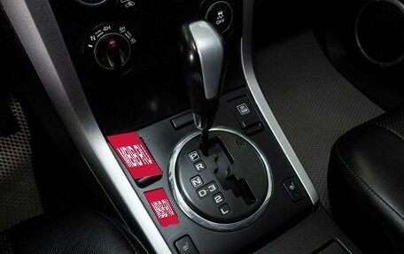 Suzuki Grand Vitara, 2012 год, 998 000 рублей, 12 фотография
