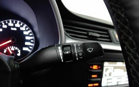 KIA Rio IV, 2021 год, 1 579 000 рублей, 21 фотография
