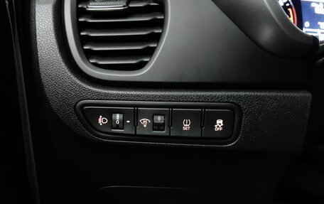 KIA Rio IV, 2021 год, 1 579 000 рублей, 22 фотография