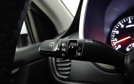KIA Rio IV, 2021 год, 1 579 000 рублей, 20 фотография