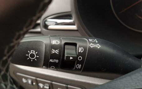 KIA Rio IV, 2020 год, 1 349 000 рублей, 11 фотография