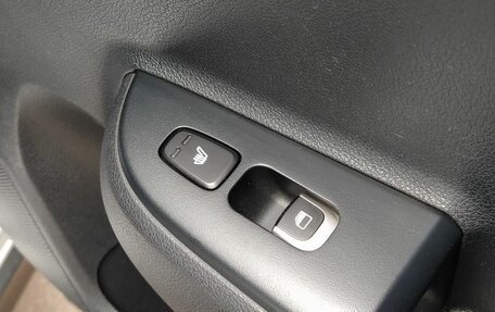 KIA Rio IV, 2020 год, 1 349 000 рублей, 22 фотография