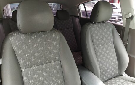 KIA Rio IV, 2020 год, 1 349 000 рублей, 20 фотография