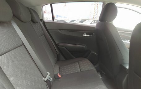 KIA Rio IV, 2020 год, 1 349 000 рублей, 21 фотография
