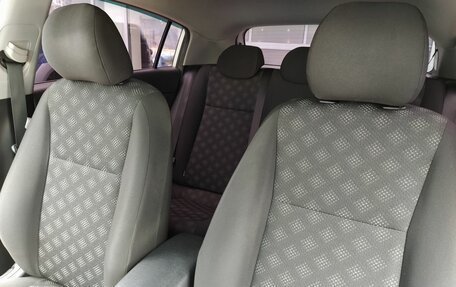 KIA Rio IV, 2020 год, 1 349 000 рублей, 24 фотография