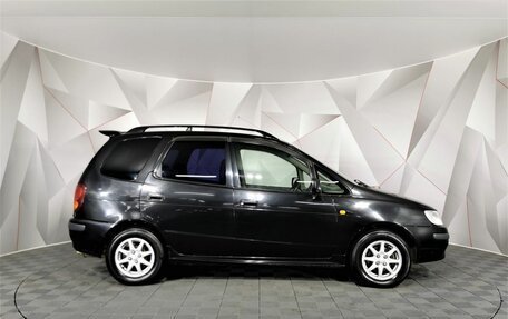 Toyota Corolla Spacio II, 1998 год, 293 000 рублей, 6 фотография