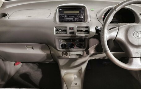 Toyota Corolla Spacio II, 1998 год, 293 000 рублей, 13 фотография