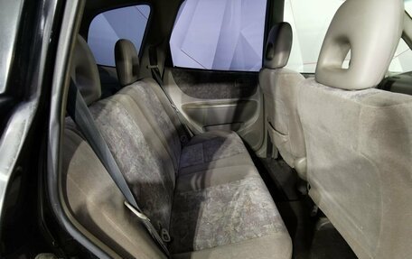 Toyota Corolla Spacio II, 1998 год, 293 000 рублей, 14 фотография