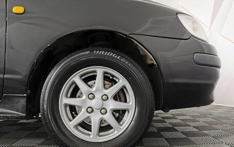 Toyota Corolla Spacio II, 1998 год, 293 000 рублей, 9 фотография