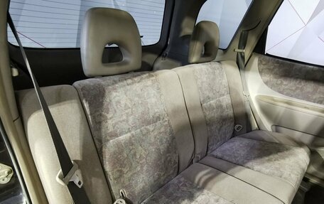 Toyota Corolla Spacio II, 1998 год, 293 000 рублей, 15 фотография