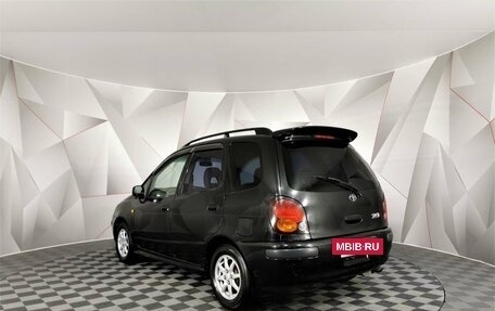 Toyota Corolla Spacio II, 1998 год, 293 000 рублей, 4 фотография