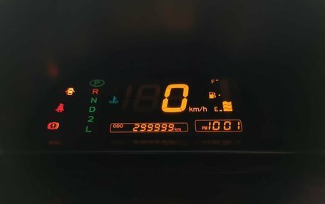 Toyota Corolla Spacio II, 1998 год, 293 000 рублей, 16 фотография