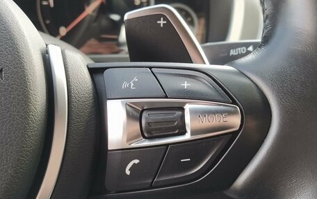 BMW X6, 2019 год, 4 100 000 рублей, 11 фотография