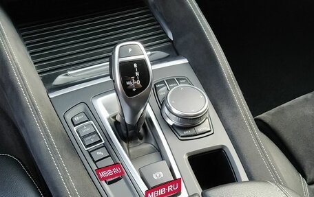 BMW X6, 2019 год, 4 100 000 рублей, 14 фотография