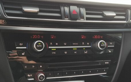 BMW X6, 2019 год, 4 100 000 рублей, 16 фотография