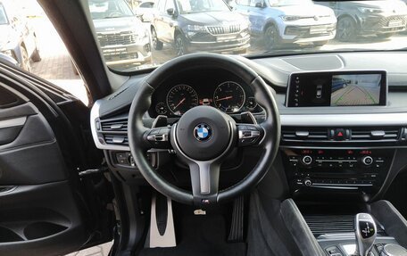 BMW X6, 2019 год, 4 100 000 рублей, 27 фотография
