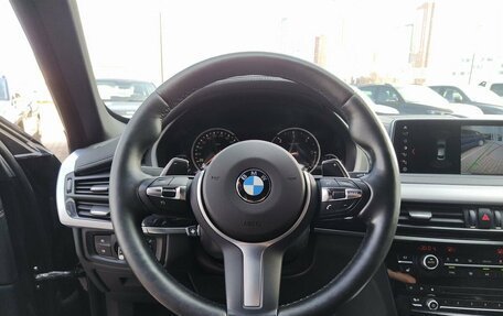 BMW X6, 2019 год, 4 100 000 рублей, 26 фотография