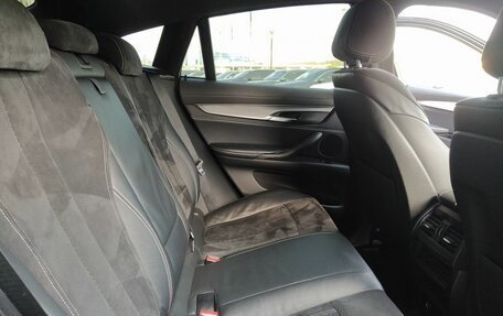 BMW X6, 2019 год, 4 100 000 рублей, 22 фотография