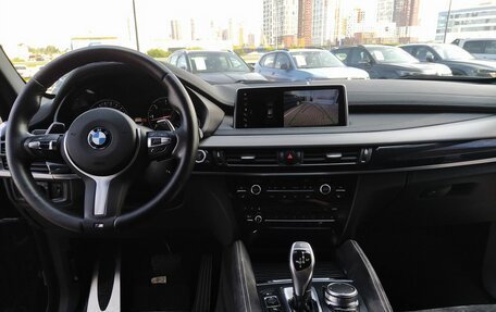 BMW X6, 2019 год, 4 100 000 рублей, 25 фотография