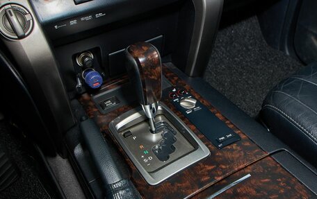 Toyota Land Cruiser 200, 2011 год, 3 249 000 рублей, 15 фотография