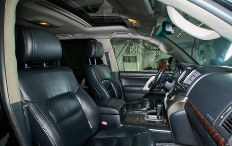 Toyota Land Cruiser 200, 2011 год, 3 249 000 рублей, 14 фотография