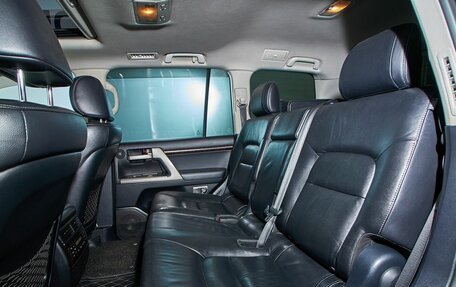 Toyota Land Cruiser 200, 2011 год, 3 249 000 рублей, 17 фотография