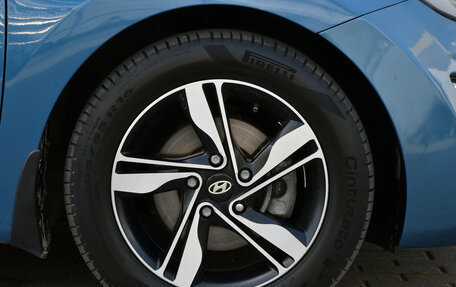 Hyundai Elantra V, 2014 год, 1 170 000 рублей, 9 фотография