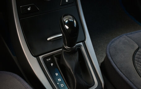 Hyundai Elantra V, 2014 год, 1 170 000 рублей, 16 фотография